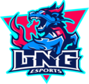 LNG Esports GC
